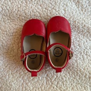 Toddler Shoes / Moccassins - Little Love Bug